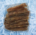 Рыбные снеки в Твери